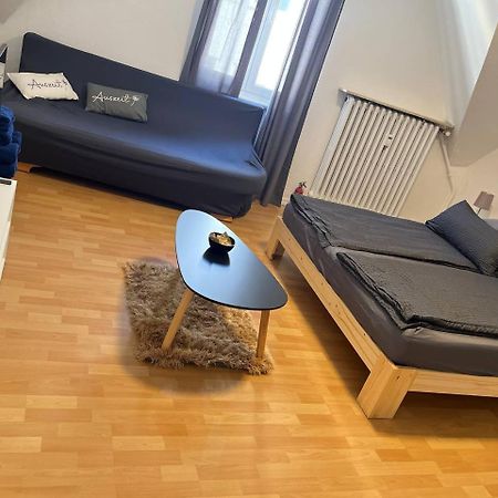 Trier City Center Apartments Altstadt Luaran gambar