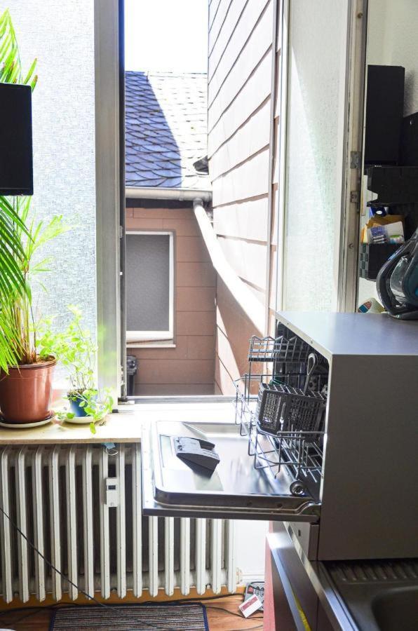 Trier City Center Apartments Altstadt Luaran gambar