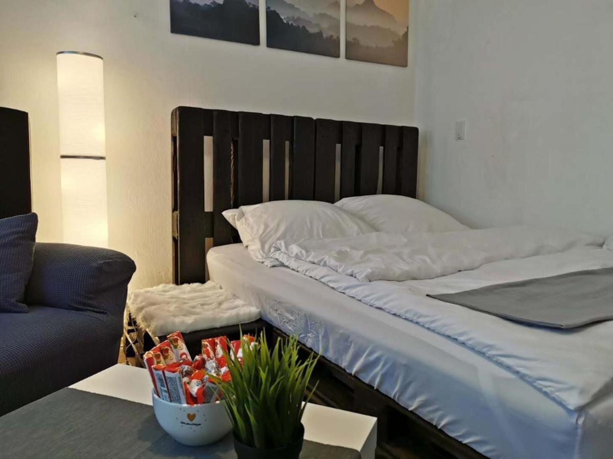 Trier City Center Apartments Altstadt Luaran gambar