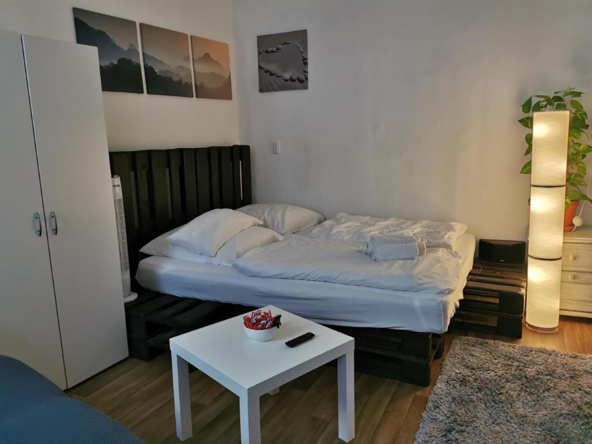 Trier City Center Apartments Altstadt Luaran gambar