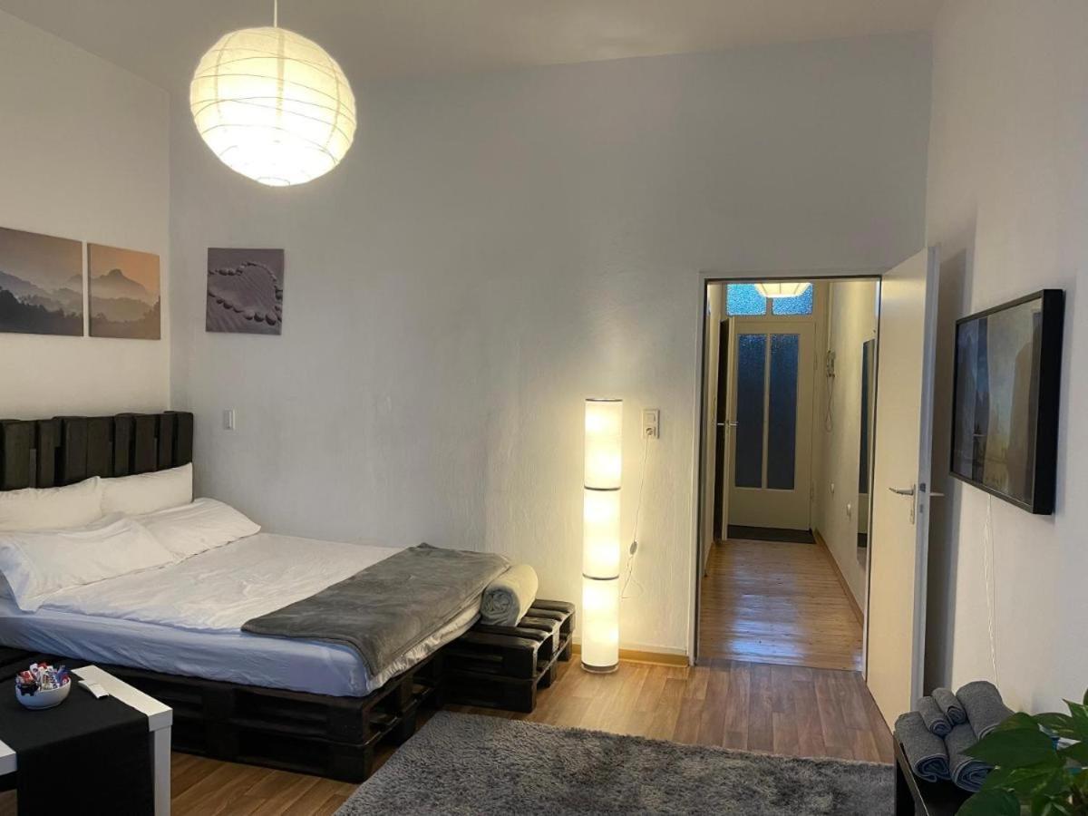 Trier City Center Apartments Altstadt Luaran gambar