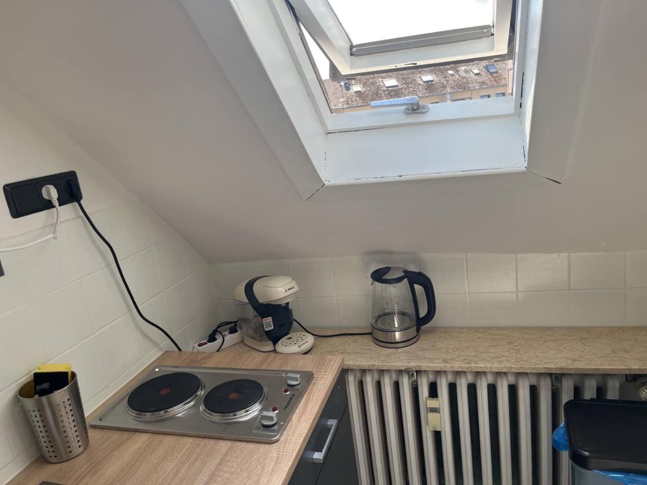 Trier City Center Apartments Altstadt Luaran gambar