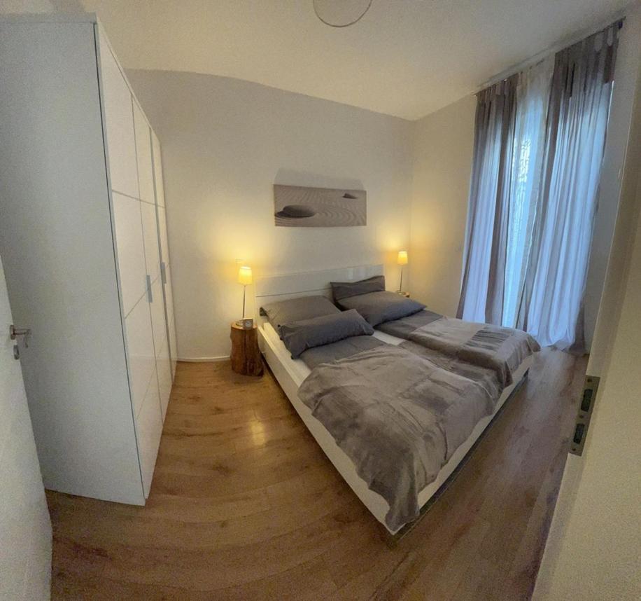 Trier City Center Apartments Altstadt Luaran gambar