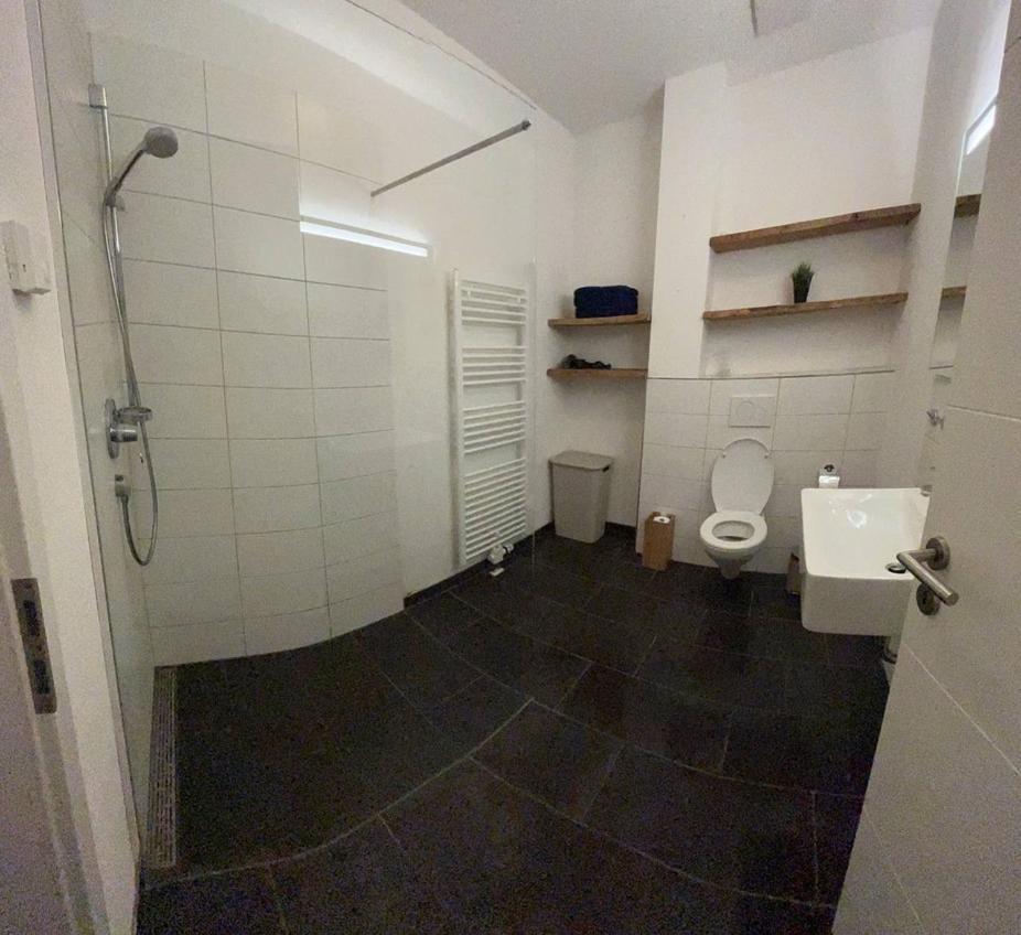 Trier City Center Apartments Altstadt Luaran gambar