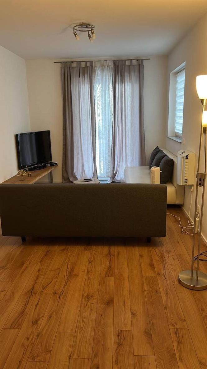 Trier City Center Apartments Altstadt Luaran gambar