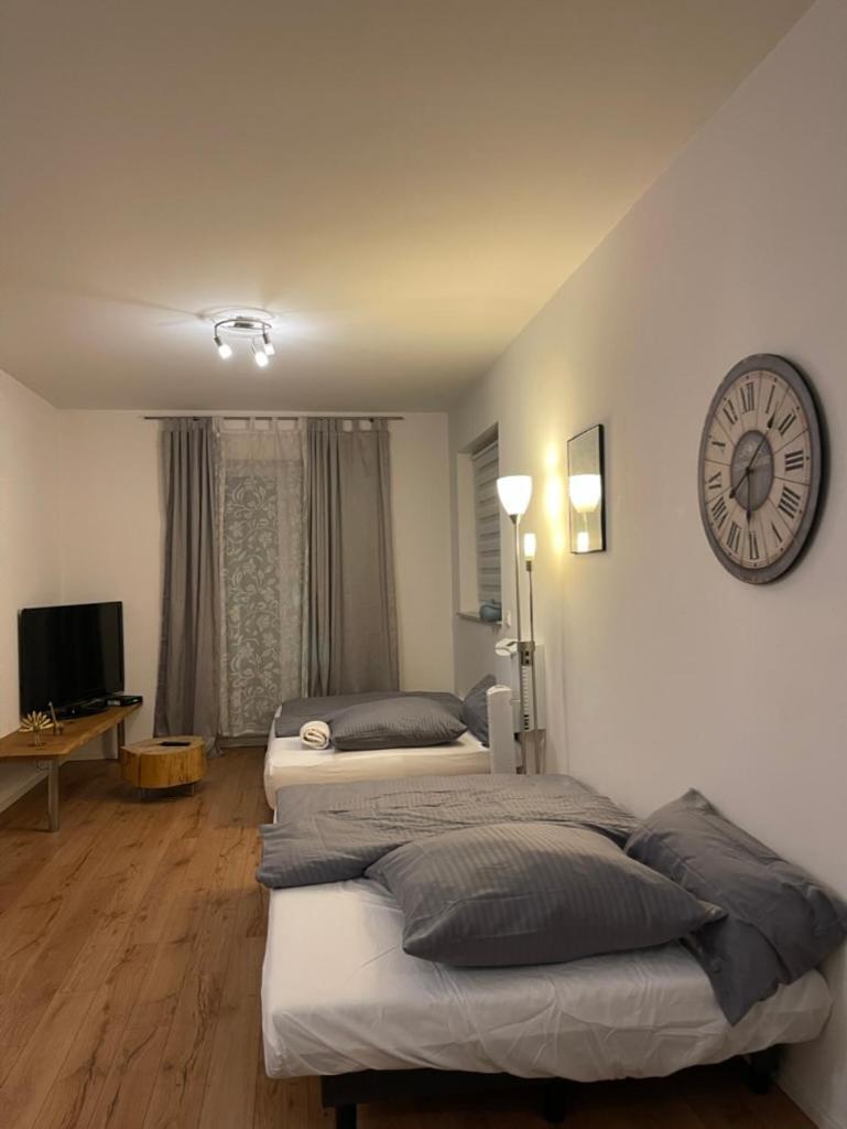 Trier City Center Apartments Altstadt Luaran gambar