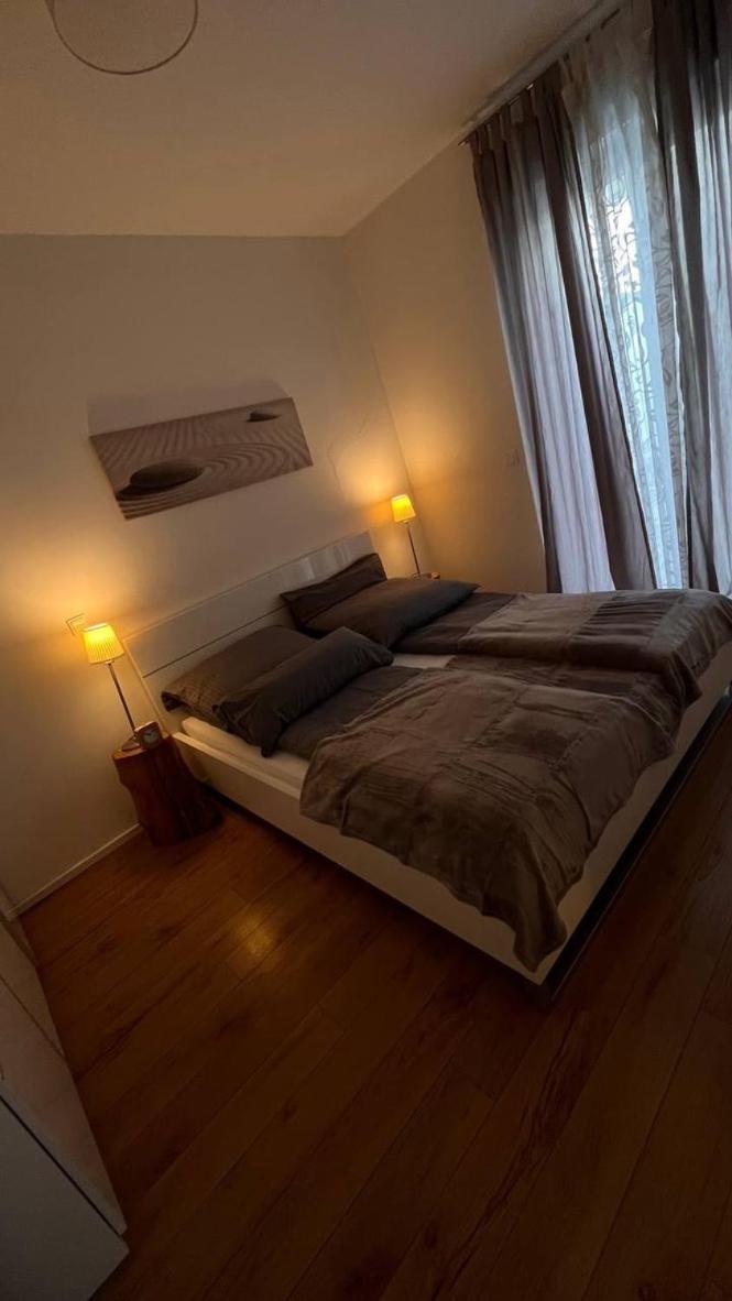 Trier City Center Apartments Altstadt Luaran gambar