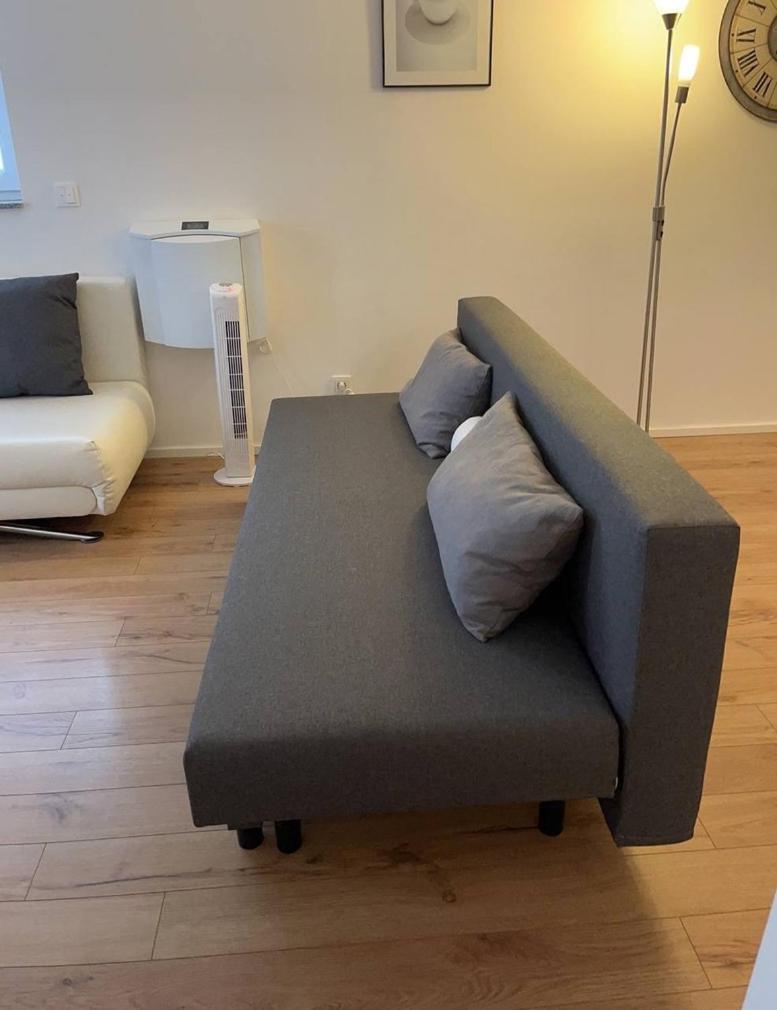Trier City Center Apartments Altstadt Luaran gambar