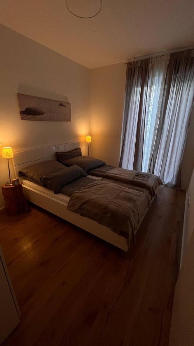 Trier City Center Apartments Altstadt Luaran gambar