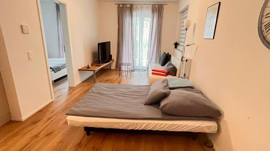 Trier City Center Apartments Altstadt Luaran gambar