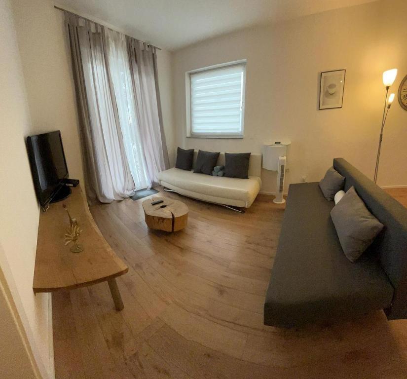 Trier City Center Apartments Altstadt Luaran gambar
