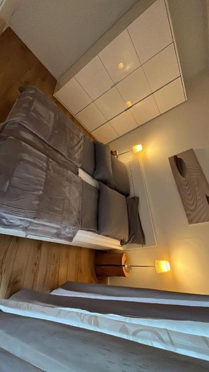 Trier City Center Apartments Altstadt Luaran gambar