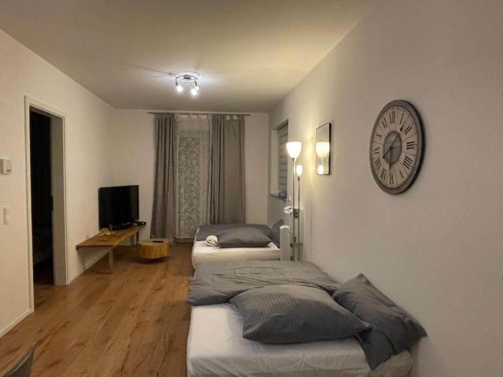 Trier City Center Apartments Altstadt Luaran gambar