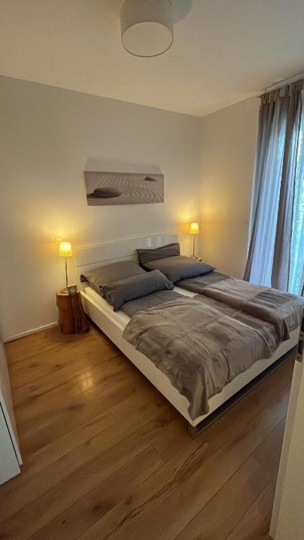 Trier City Center Apartments Altstadt Luaran gambar