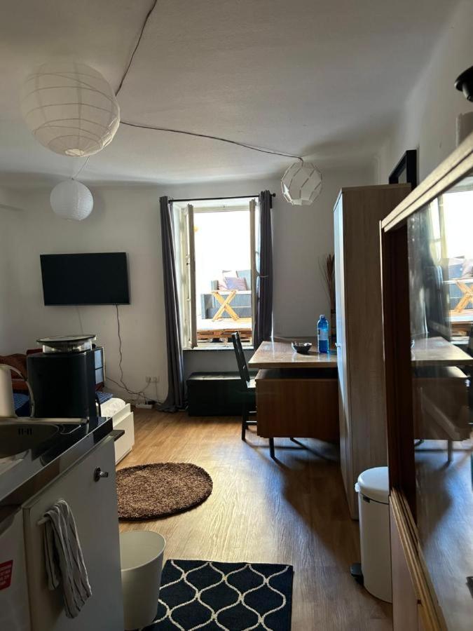 Trier City Center Apartments Altstadt Luaran gambar