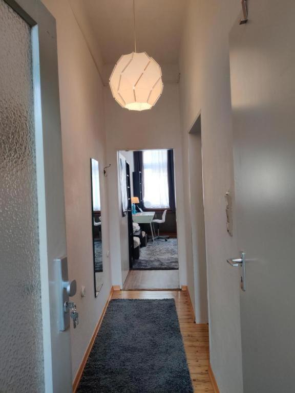 Trier City Center Apartments Altstadt Luaran gambar