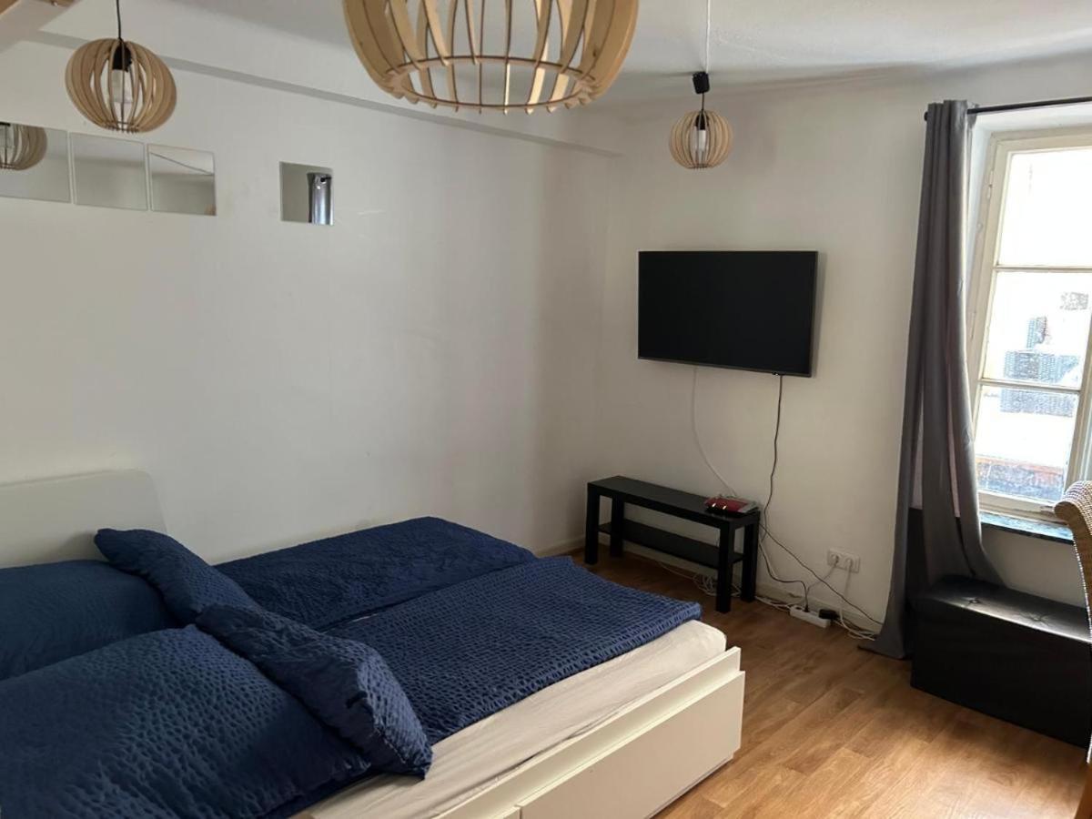 Trier City Center Apartments Altstadt Luaran gambar